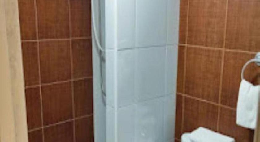 Thousand-Ten Thousand Hotel Bangkok Esterno foto